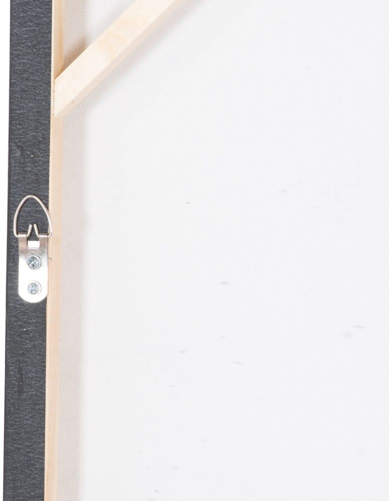 Product photograph of Sierra Silver And Grey Hand Painted Canvas from Choice Furniture Superstore.