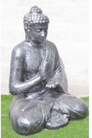 Product photograph of Ancient Mariner Decorative Buddha from Choice Furniture Superstore.