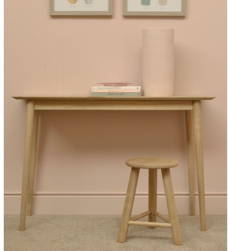 Product photograph of Shoreditch Wooden Stool from Choice Furniture Superstore.