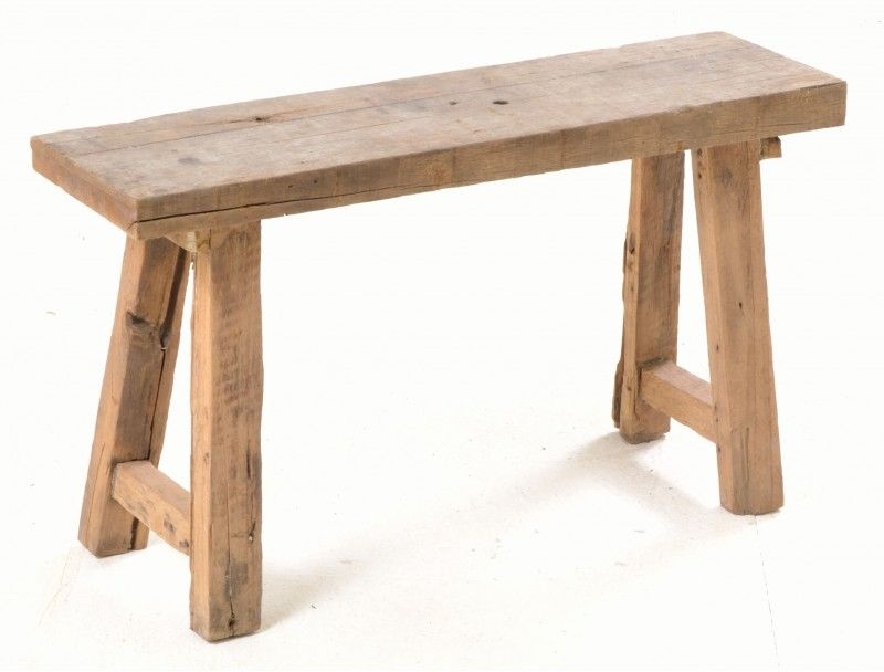 Product photograph of Ancient Mariner Rustic Industrial Stool from Choice Furniture Superstore.