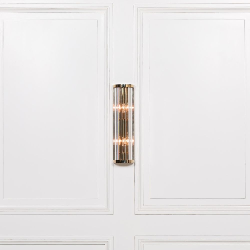 Product photograph of Arriba 55cm Wall Light from Choice Furniture Superstore.
