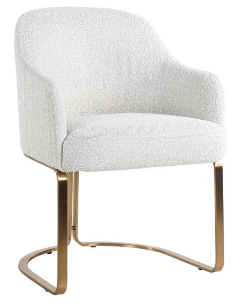 Product photograph of Hadley Armchair - 62cm from Choice Furniture Superstore.