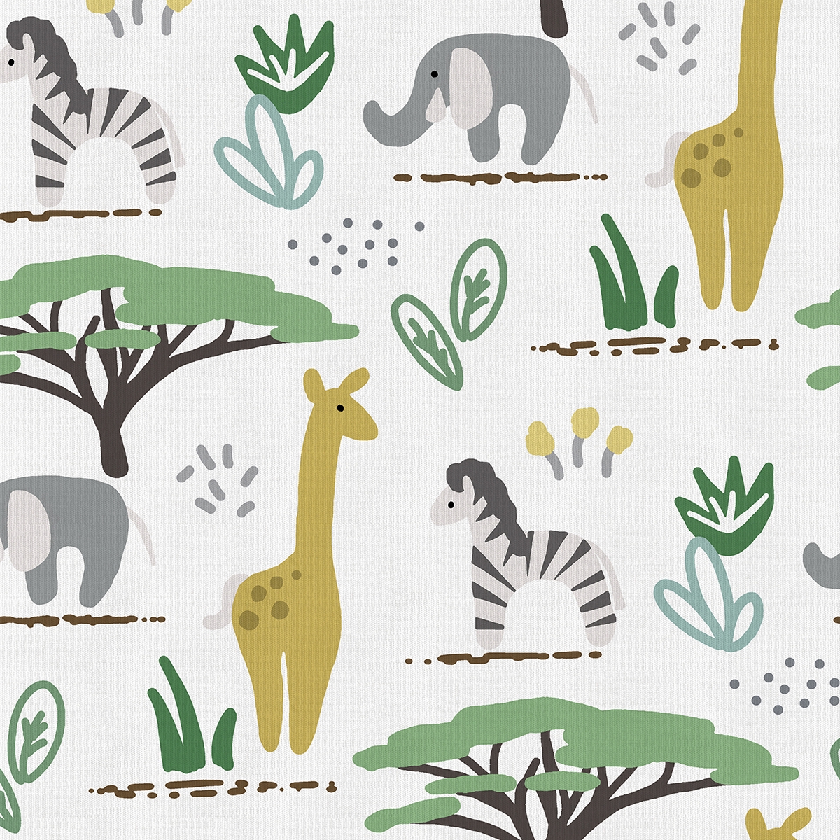 Product photograph of Rodman Green Roller Blind from Choice Furniture Superstore.