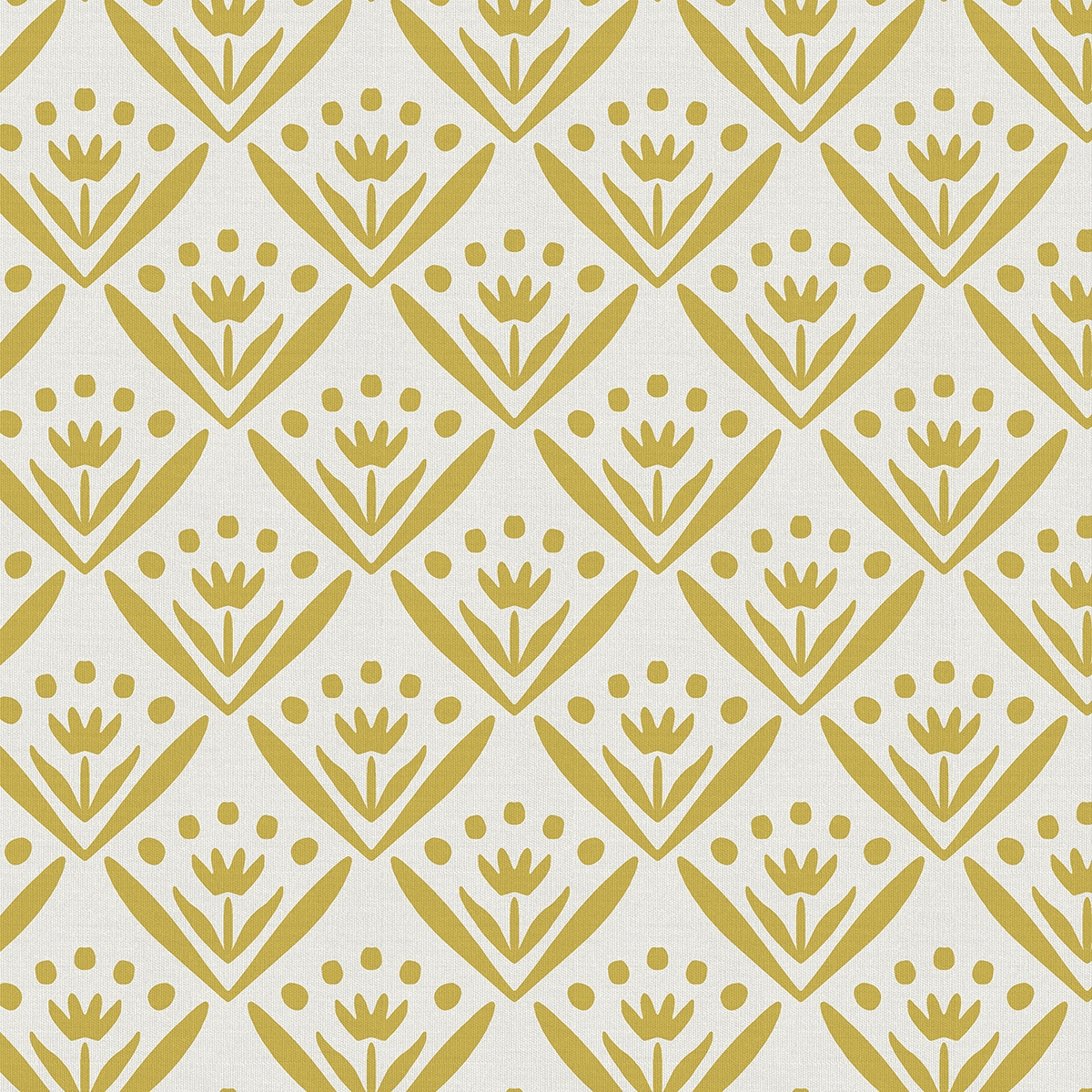 Product photograph of Cinna Mustard Roller Blind from Choice Furniture Superstore.
