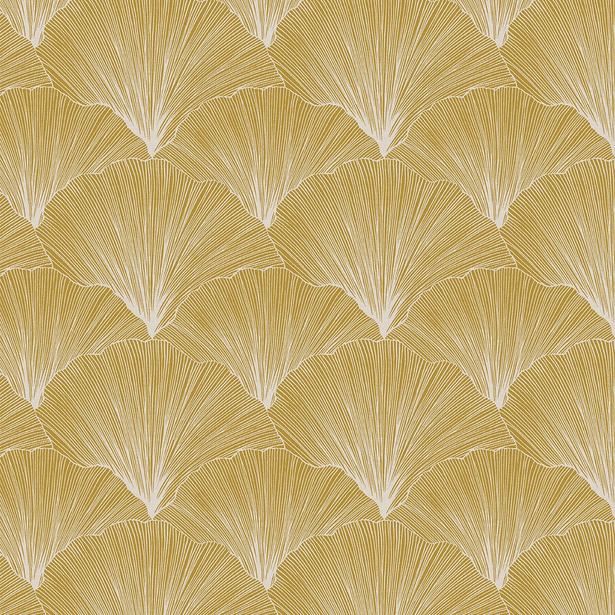 Product photograph of Camillo Ochre Roller Blind from Choice Furniture Superstore.