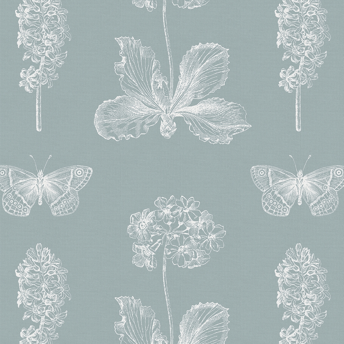 Product photograph of Roche Duck Egg Roller Blind from Choice Furniture Superstore.