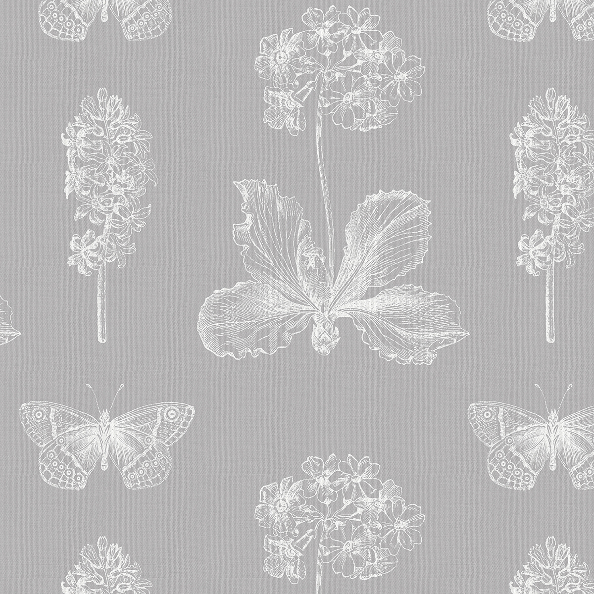 Product photograph of Roche Silver Roller Blind from Choice Furniture Superstore.