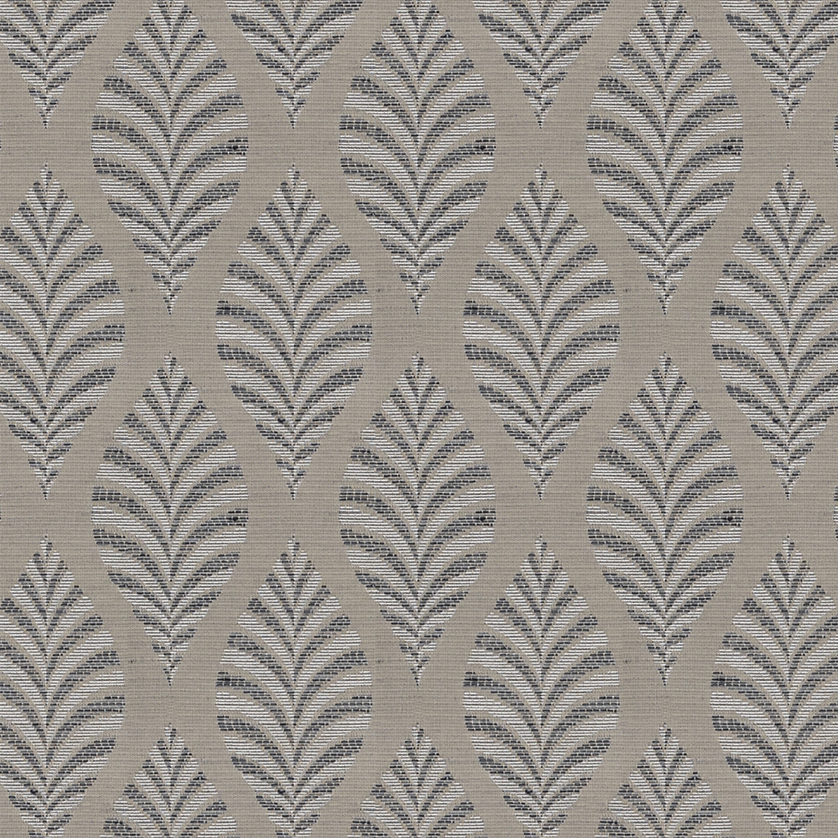Product photograph of Sakina Grey Roller Blind from Choice Furniture Superstore.