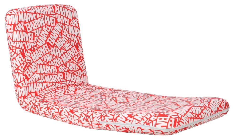 Product photograph of Disney Fabric Fold Out Bed Chair from Choice Furniture Superstore.