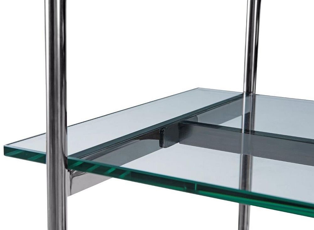 Product photograph of Adriana Open Bookshelves - Variant Available from Choice Furniture Superstore.