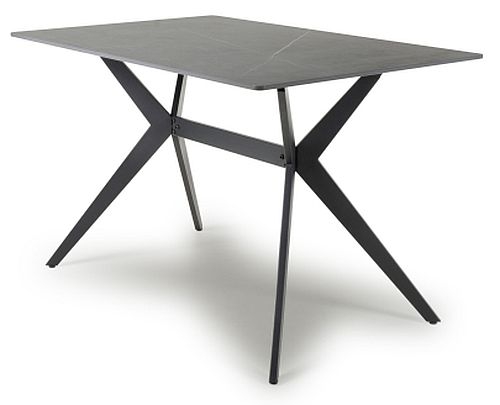 Product photograph of Timor 1 2m Dining Table from Choice Furniture Superstore.
