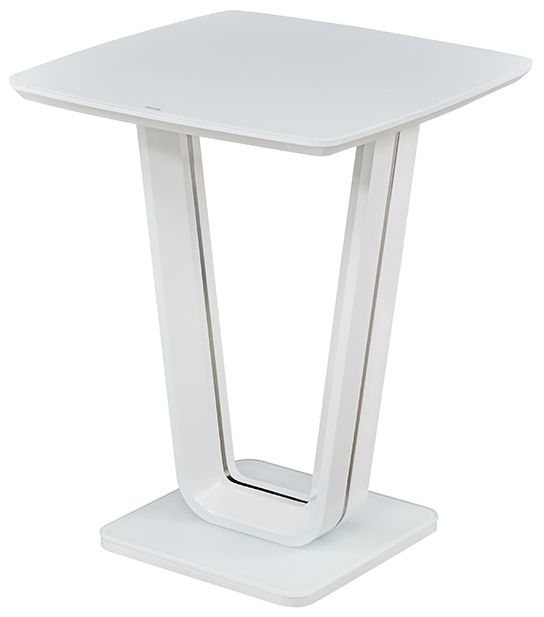 Product photograph of Vida Living Lazzaro Bar Table from Choice Furniture Superstore.