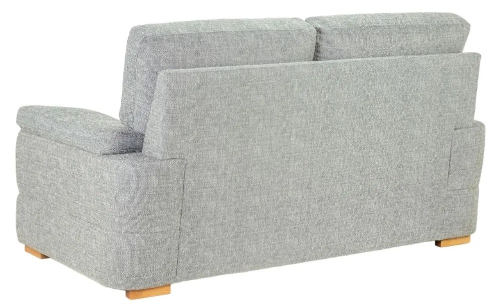 Product photograph of Bento Tufted 2 Seater Sofa from Choice Furniture Superstore.