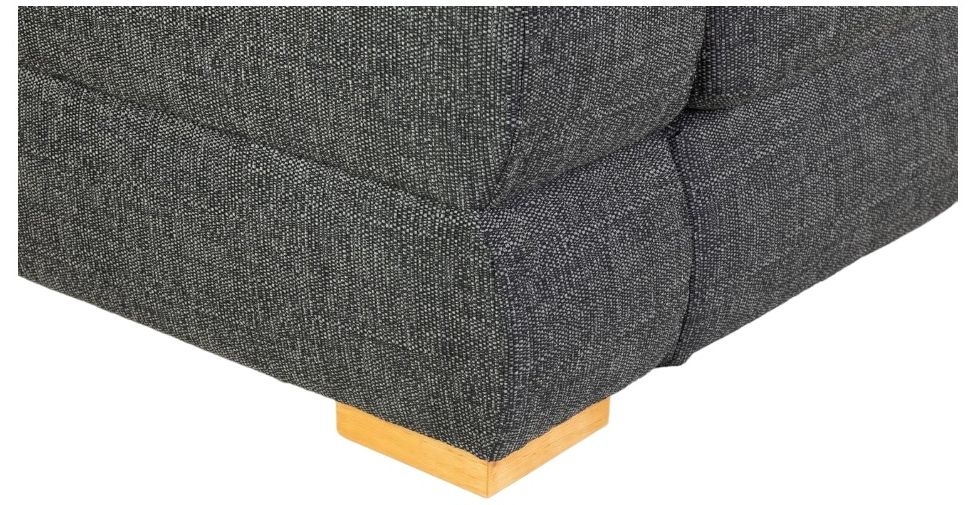 Product photograph of Bento Slate 2 Seater Sofa from Choice Furniture Superstore.