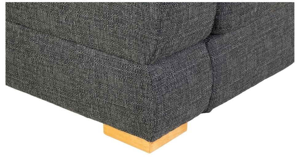 Product photograph of Bento Slate 3 Seater Sofa from Choice Furniture Superstore.