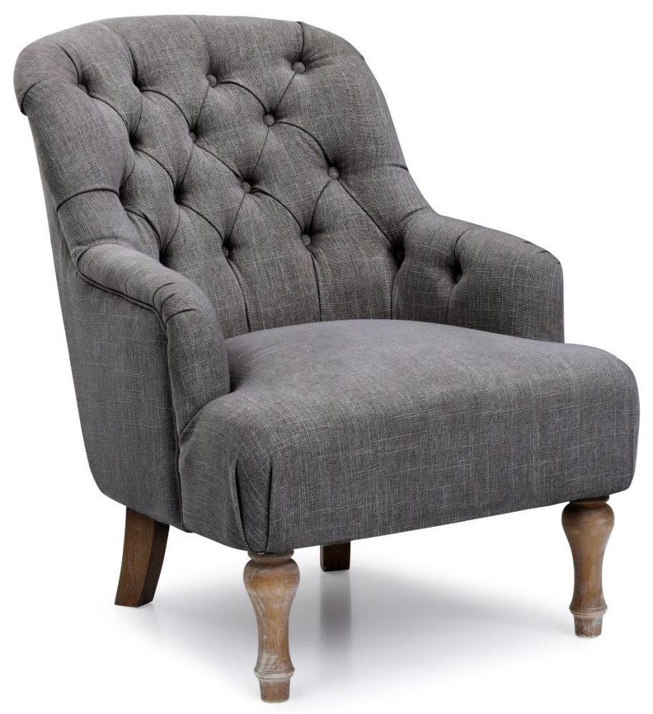 Product photograph of Bianca Upholstery Armchair from Choice Furniture Superstore.