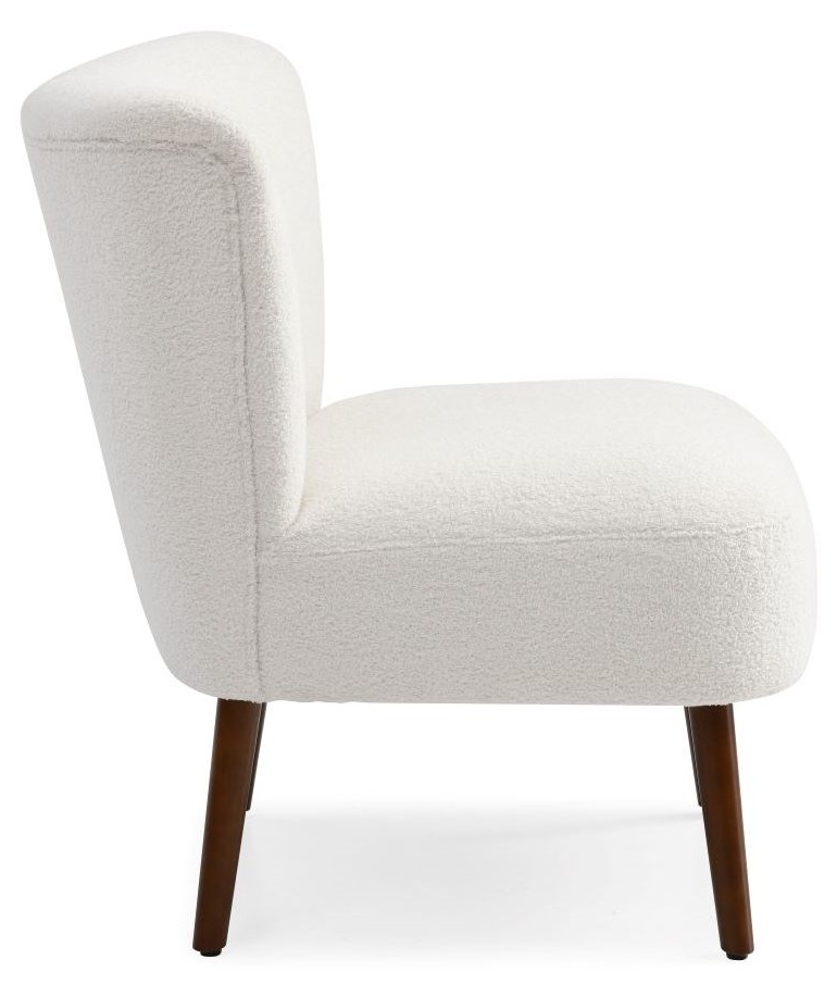 Product photograph of Kyoto Bobby Accent Chair from Choice Furniture Superstore.