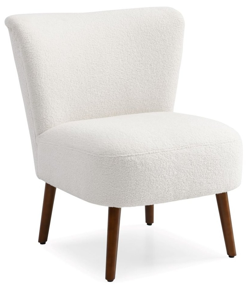 Product photograph of Bobby Accent Chair from Choice Furniture Superstore.