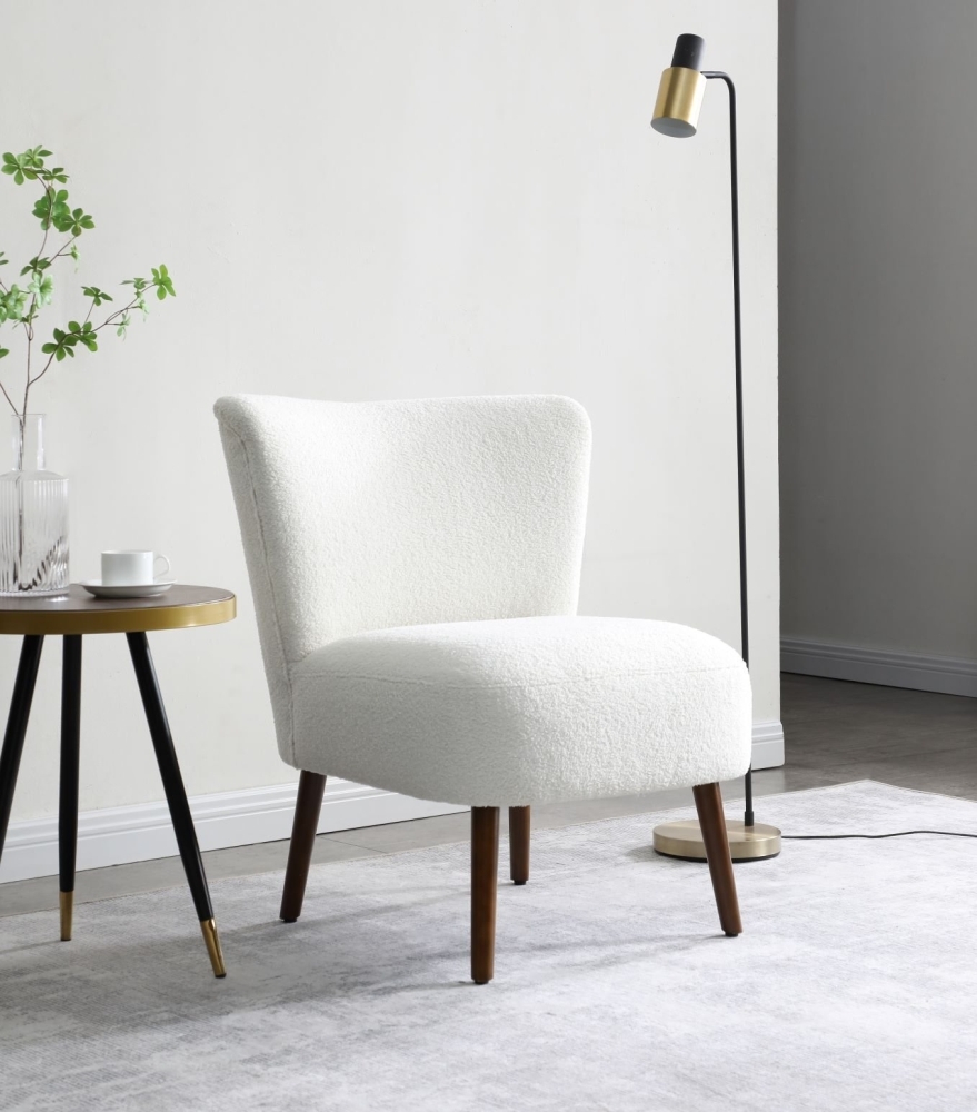 Product photograph of Kyoto Bobby Accent Chair from Choice Furniture Superstore.