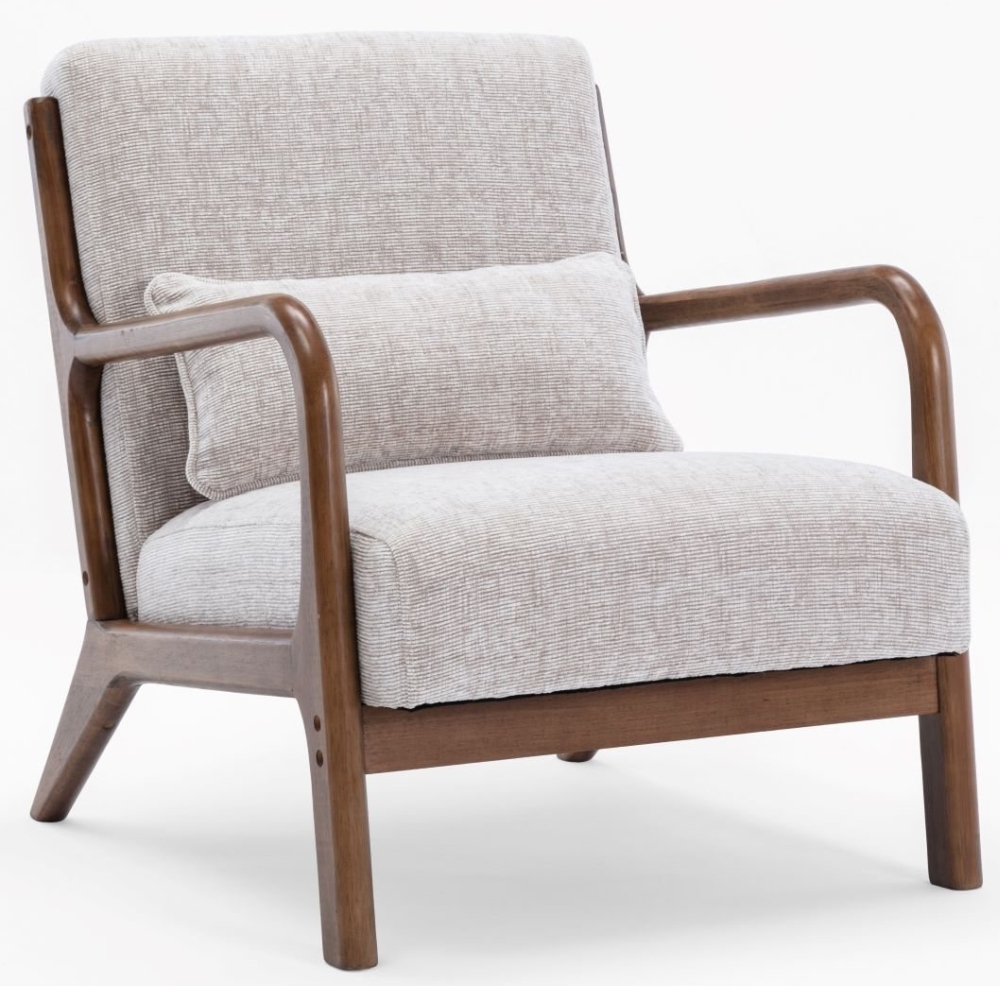 Product photograph of Inca Armchair from Choice Furniture Superstore.