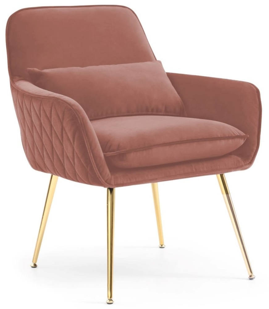 Product photograph of Jess Accent Chair from Choice Furniture Superstore.