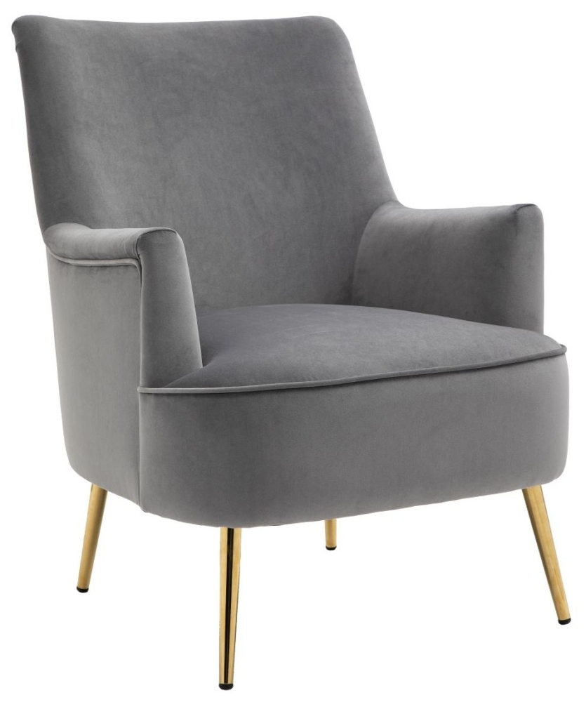 Product photograph of Jetson Upholstery Accent Chair from Choice Furniture Superstore.
