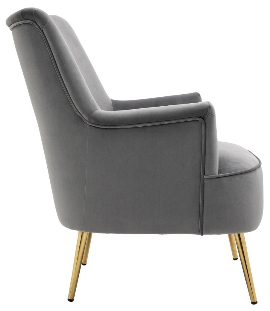 Product photograph of Jetson Upholstery Accent Chair from Choice Furniture Superstore.