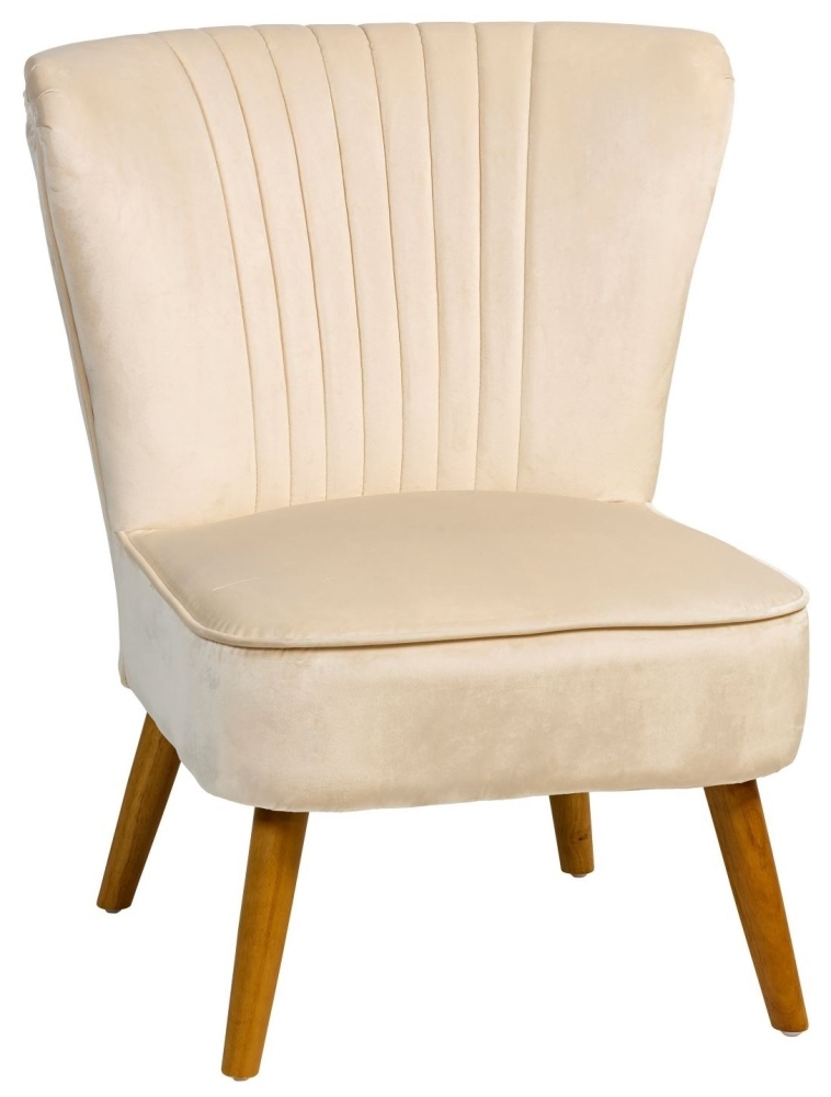 Product photograph of Kyoto Shell Armchair from Choice Furniture Superstore.