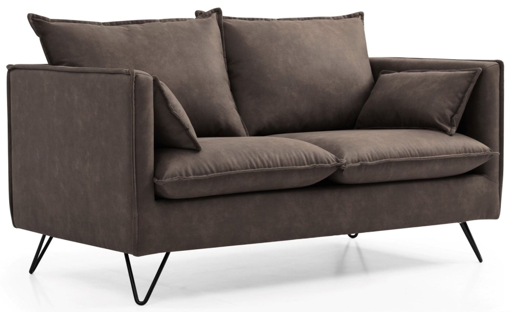 Product photograph of Blake 2 Seater Sofa from Choice Furniture Superstore.