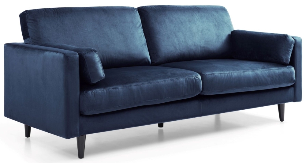 Product photograph of Bertie 3 Seater Sofa from Choice Furniture Superstore.