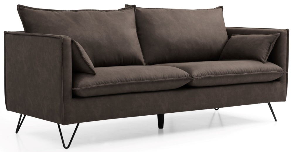 Product photograph of Blake 3 Seater Sofa from Choice Furniture Superstore.