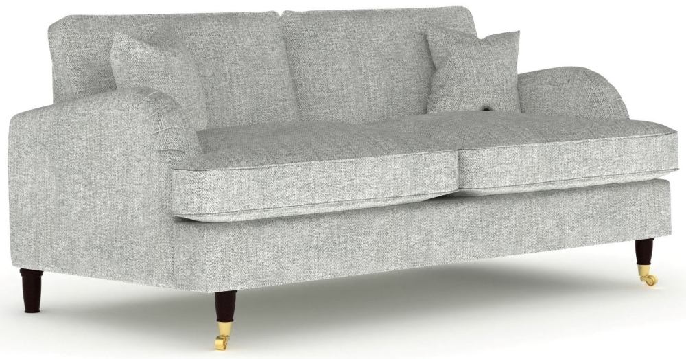Product photograph of Darcy 3 Seater Sofa from Choice Furniture Superstore.