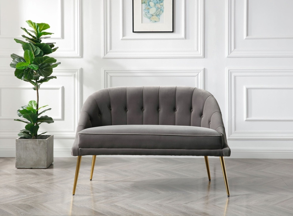 Product photograph of Pippa Cocktail 2 Seater Sofa from Choice Furniture Superstore.