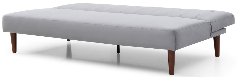 Product photograph of Kyoto Corin Futon Sofa Bed from Choice Furniture Superstore.
