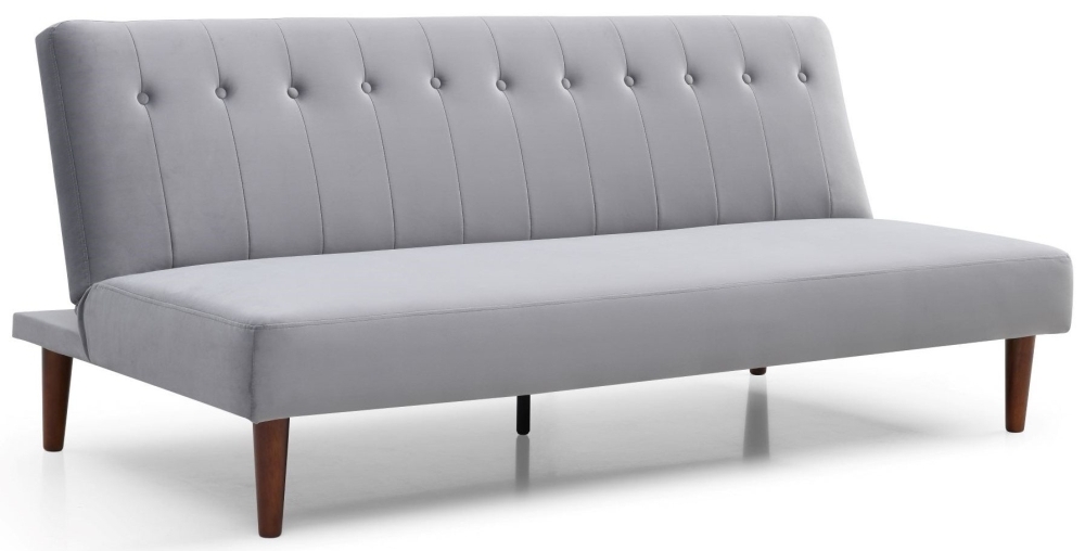 Product photograph of Kyoto Corin Futon Sofa Bed from Choice Furniture Superstore.