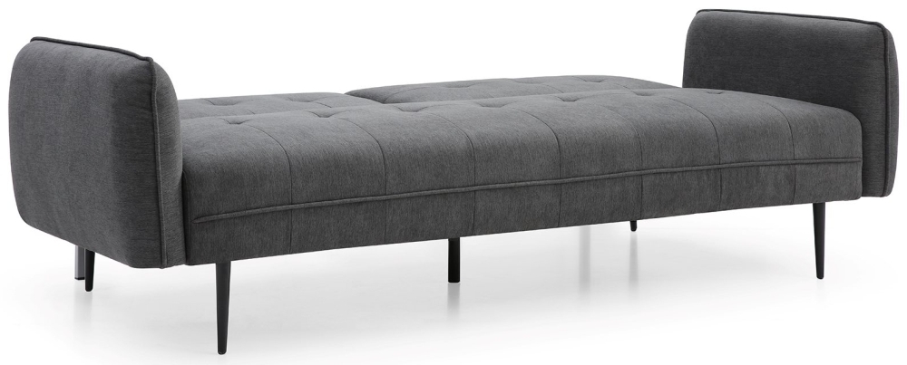 Product photograph of Erik 3 Seater Sofa Bed from Choice Furniture Superstore.