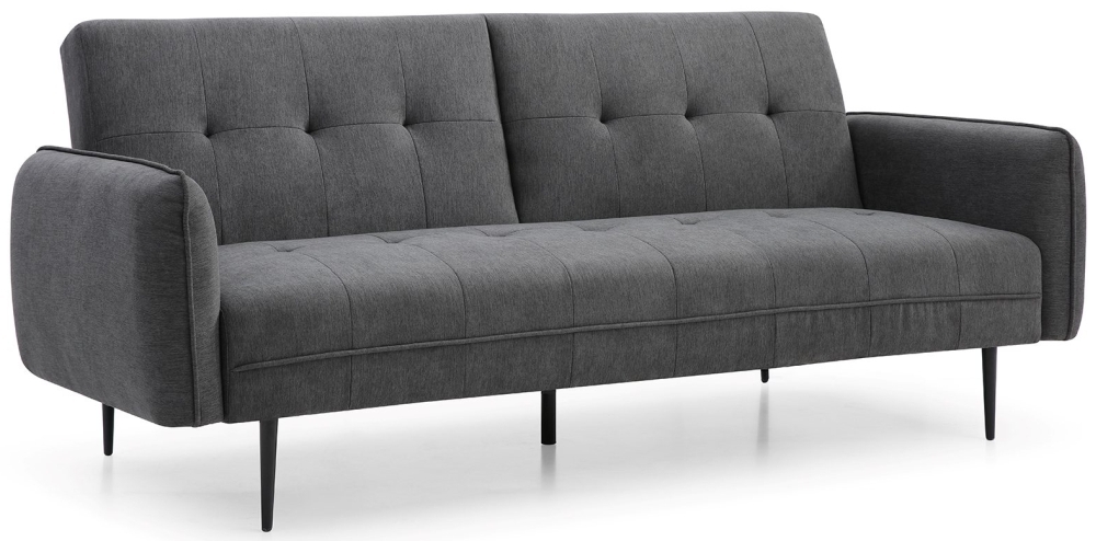 Product photograph of Erik 3 Seater Sofa Bed from Choice Furniture Superstore.