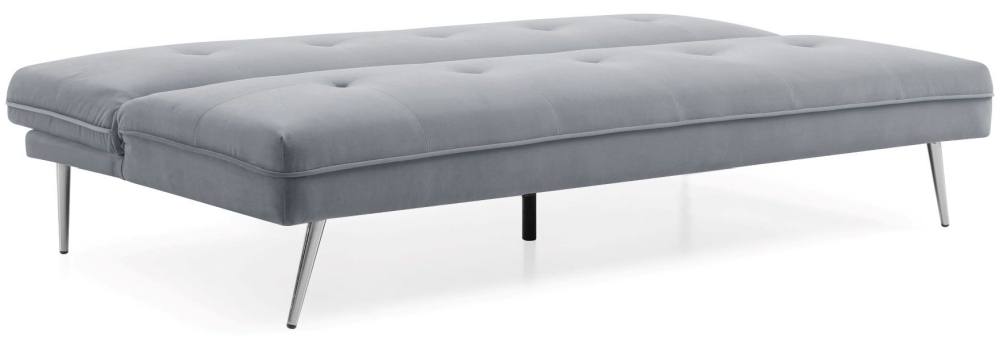 Product photograph of Juno Futon Sofa Bed from Choice Furniture Superstore.