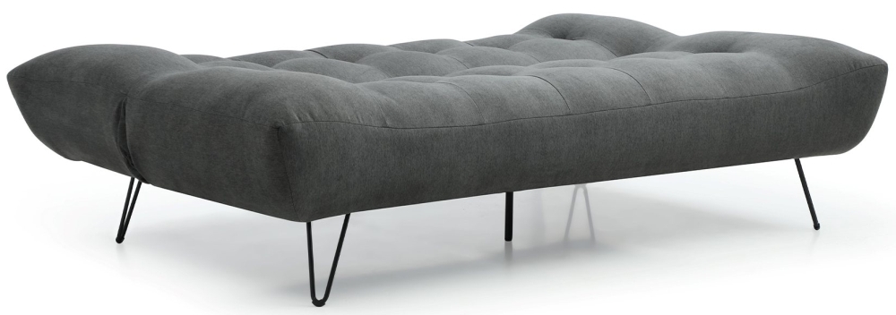 Product photograph of Lux Futon Sofa Bed from Choice Furniture Superstore.