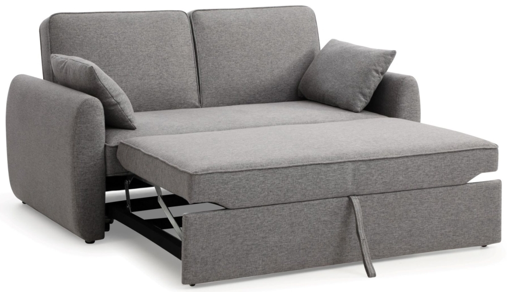 Product photograph of Kyoto Clarke 2 Seater Sofa Bed from Choice Furniture Superstore.