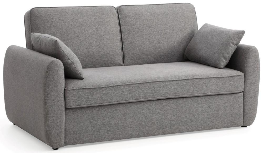 Product photograph of Kyoto Clarke 2 Seater Sofa Bed from Choice Furniture Superstore.
