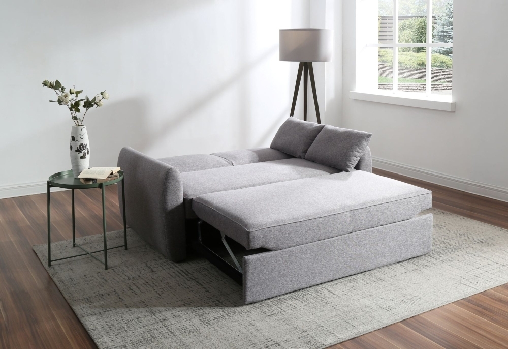 Clarke 2 Seater Sofa Bed