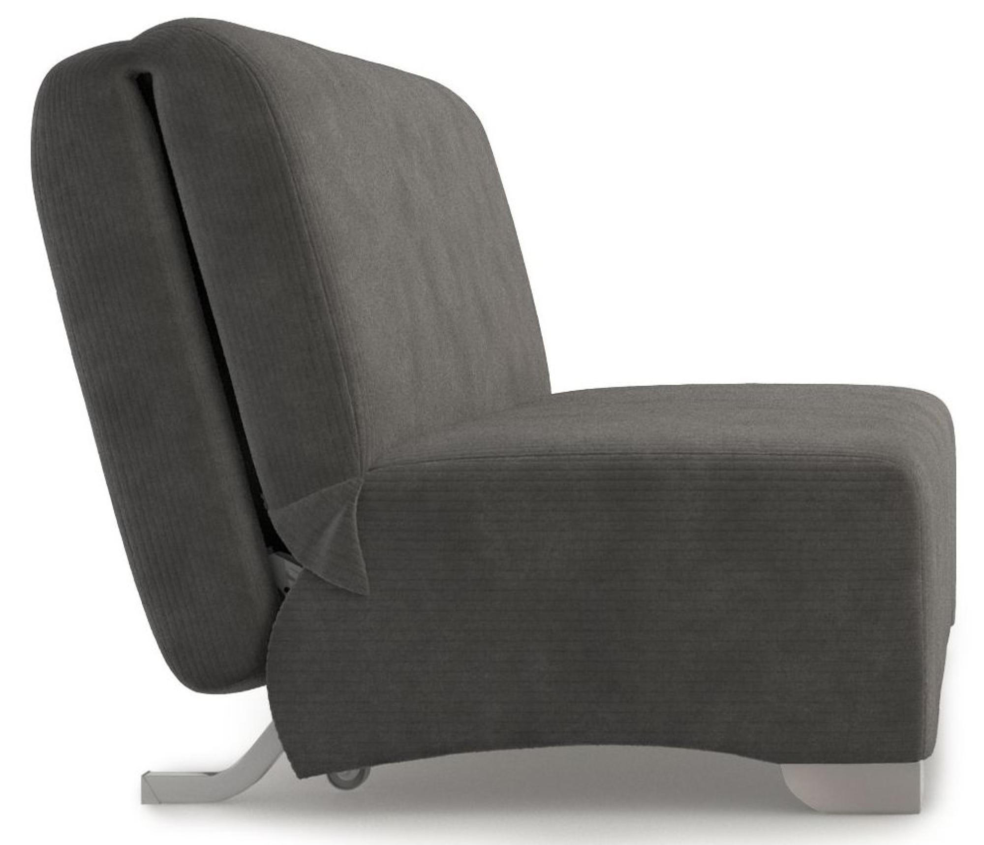 Product photograph of Franco Grey Lincoln 2 Seater Fabric Pull Out Sofa Bed from Choice Furniture Superstore.