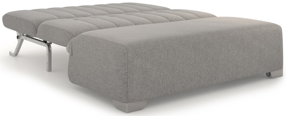 Product photograph of Jude A Frame Sofa Bed Carina Ash from Choice Furniture Superstore.