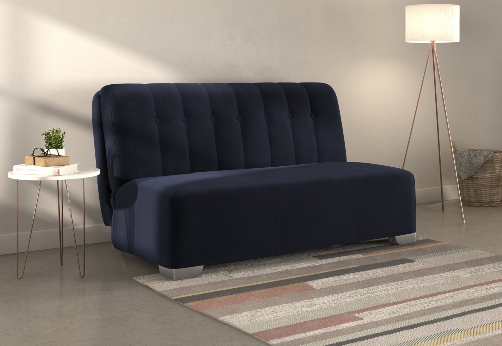 Product photograph of Kyoto Jude A Frame Sofa Bed Carina Ash from Choice Furniture Superstore.