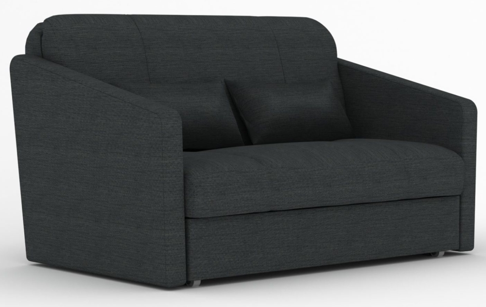 Product photograph of Redford A Frame Sofa Bed With Arms from Choice Furniture Superstore.