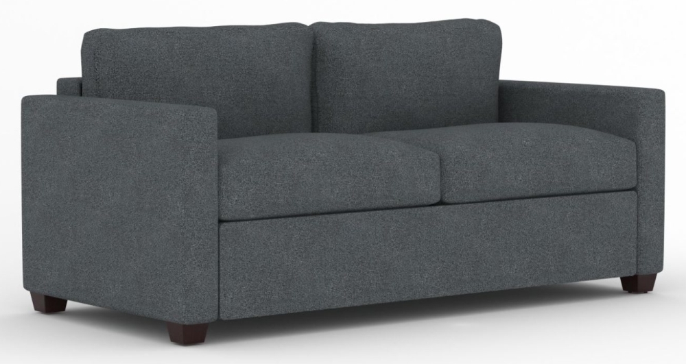 Product photograph of Kyoto Elliot 2 Seater Sofa Bed from Choice Furniture Superstore.