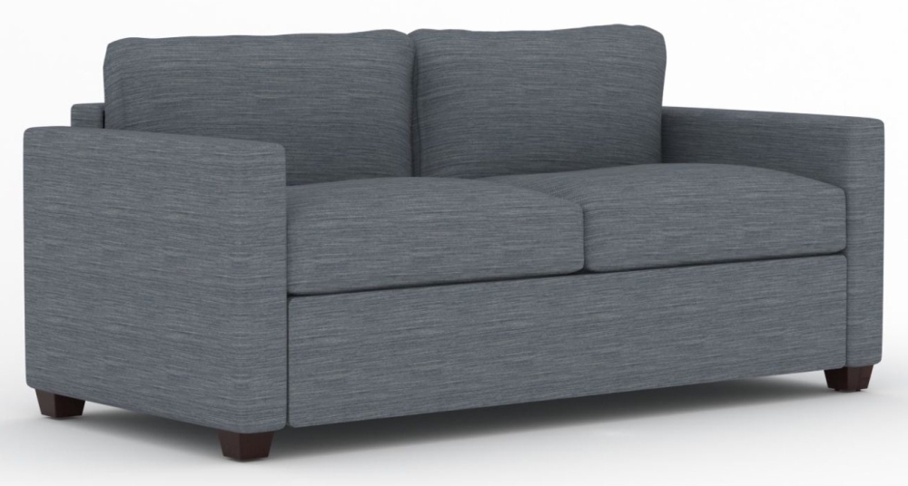 Product photograph of Kyoto Elliot 2 Seater Sofa Bed from Choice Furniture Superstore.