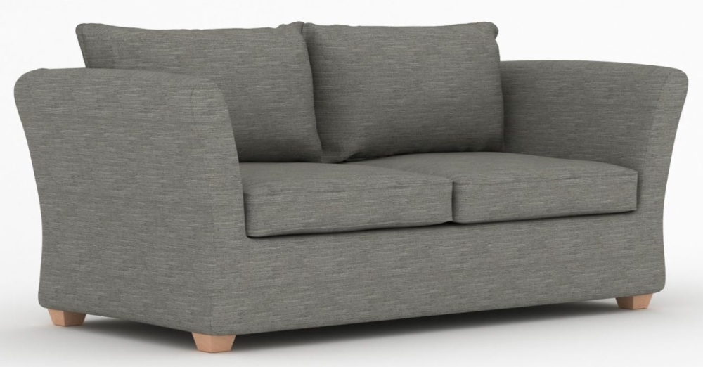 Product photograph of Kyoto Kendle 2 Seater Sofa Bed from Choice Furniture Superstore.