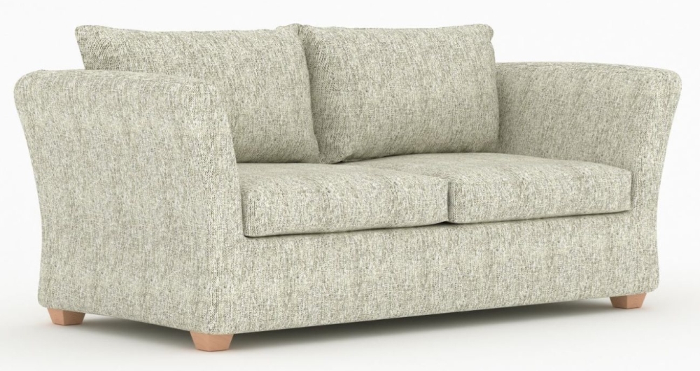 Product photograph of Kendle 2 Seater Sofa Bed from Choice Furniture Superstore.